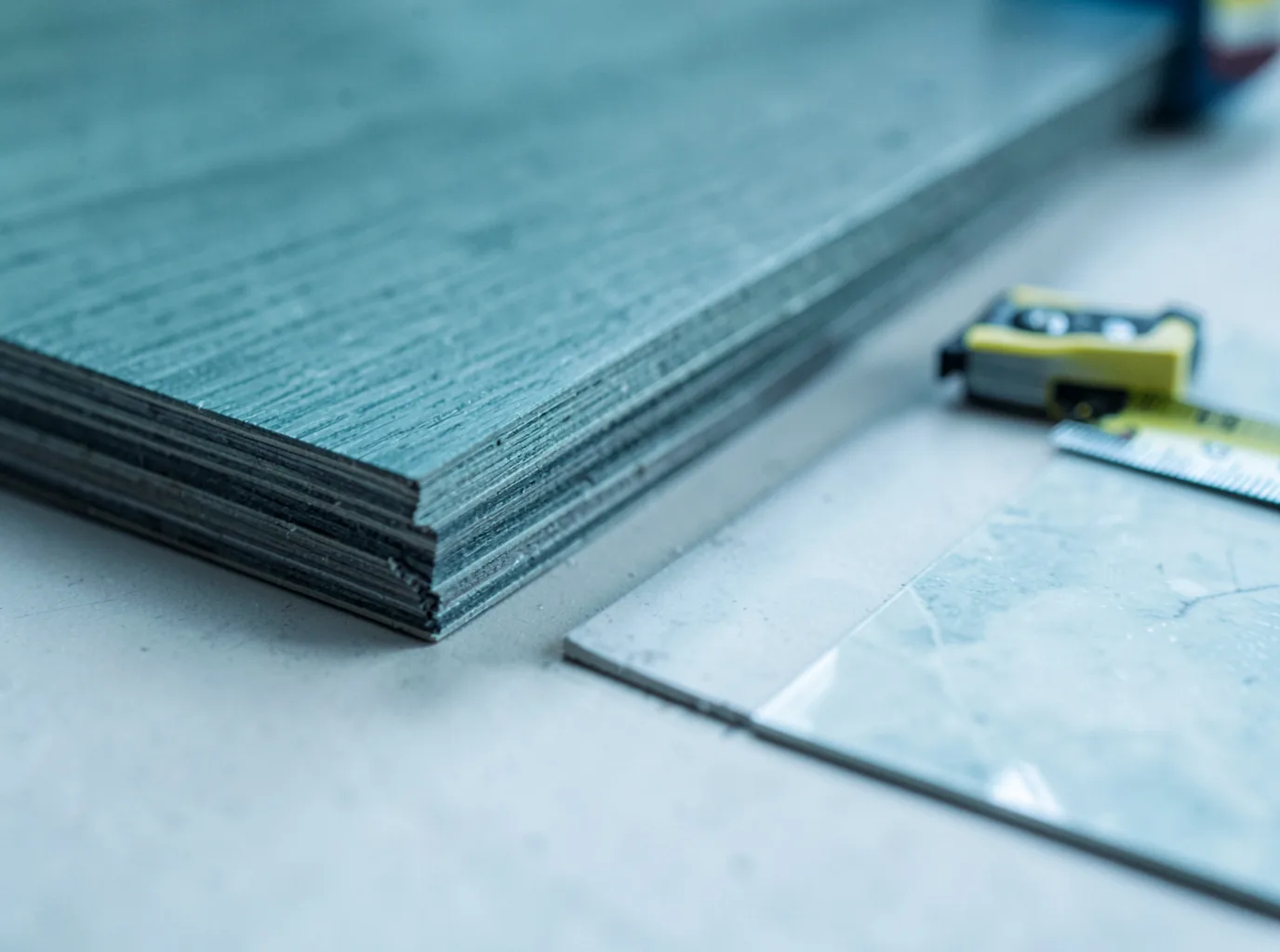 Luxury Vinyl Plank Installation Nashua, IA FAQs